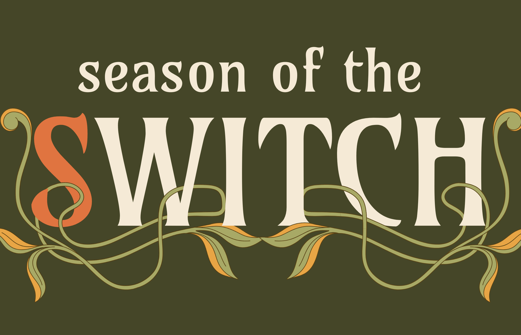 Season of the Switch 1