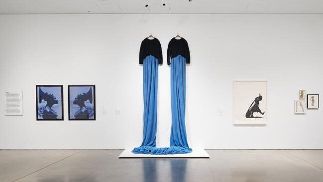 Gallery+Studio / Go Figure! 1