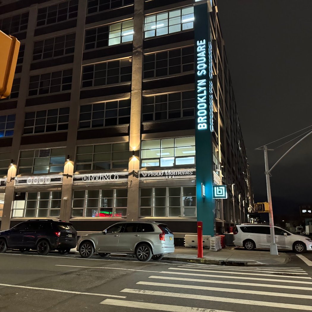 Brooklyn Square 2