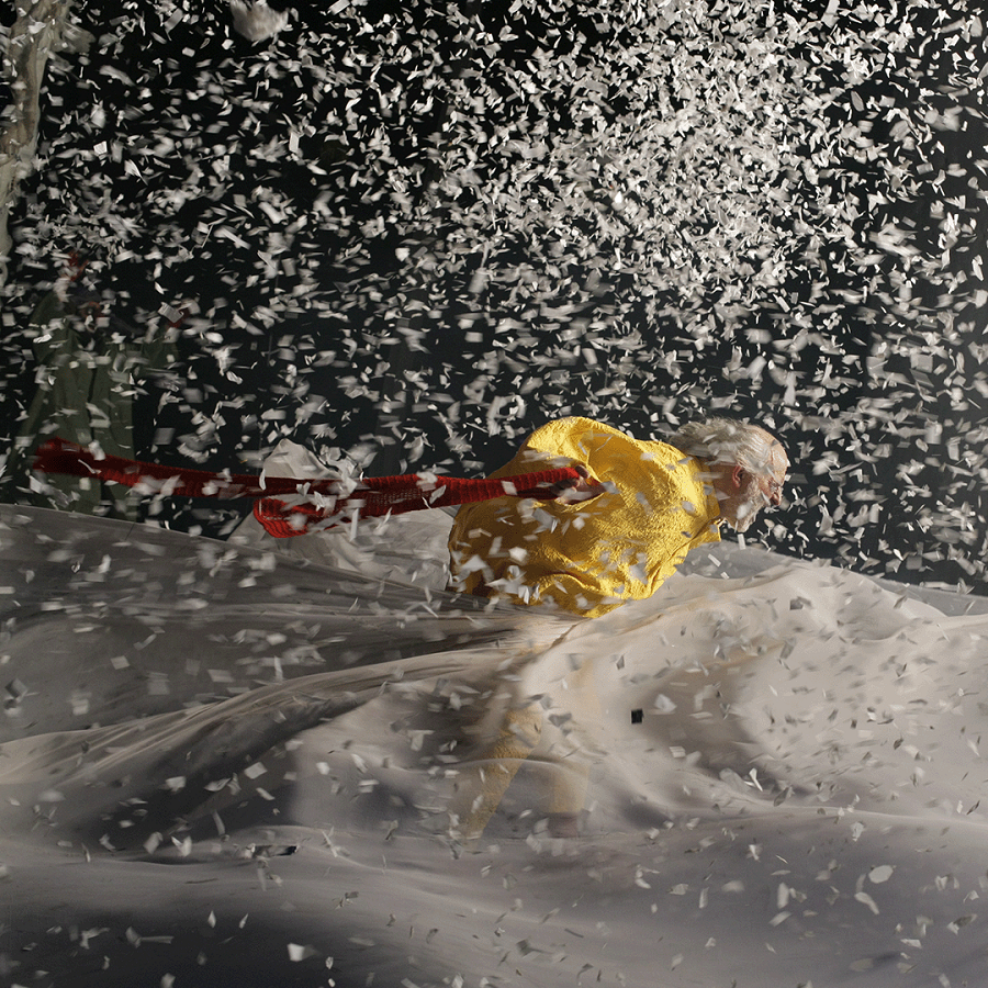 SLAVA'S SNOWSHOW 2