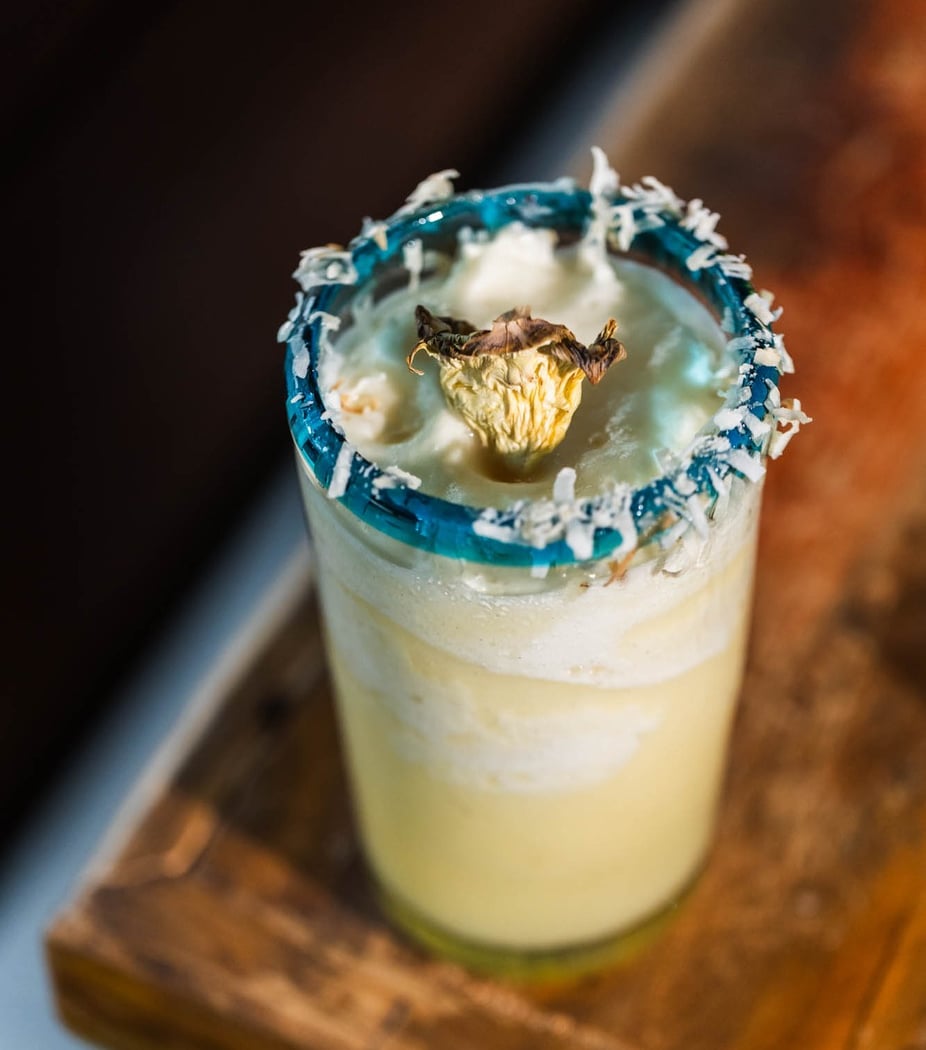 National Margarita Day 2
