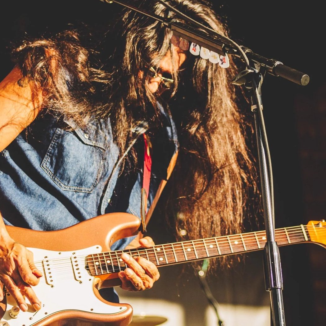 Los Lonely Boys 1