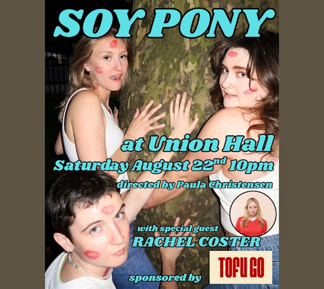 Soy Pony 2