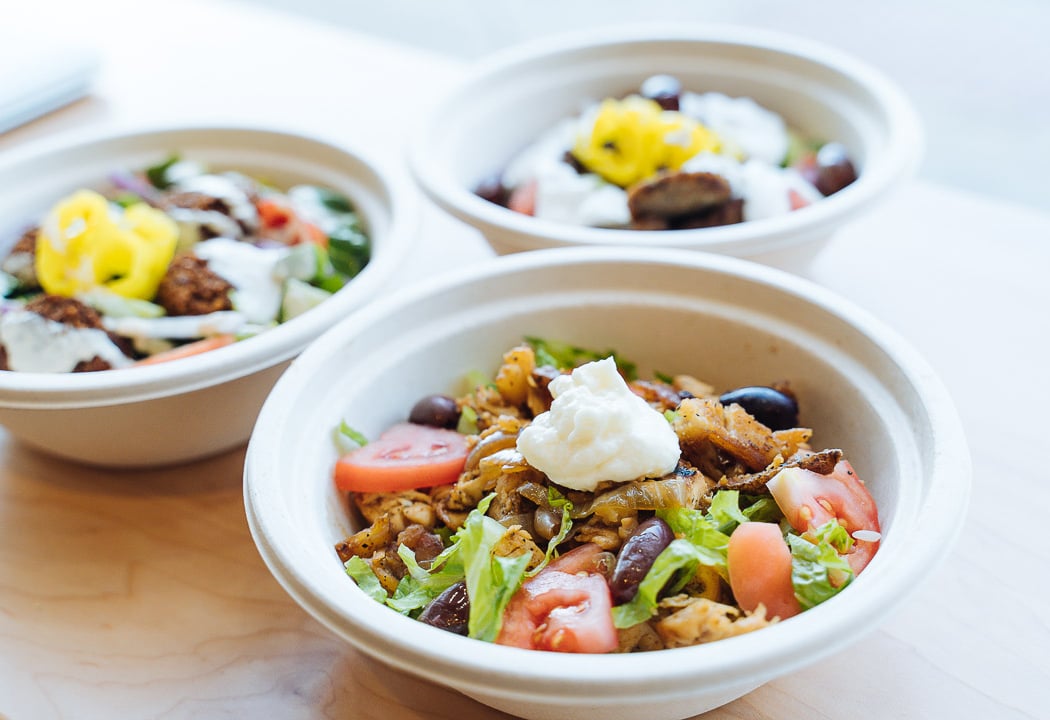 Rachel's Mediterranean Grill 3