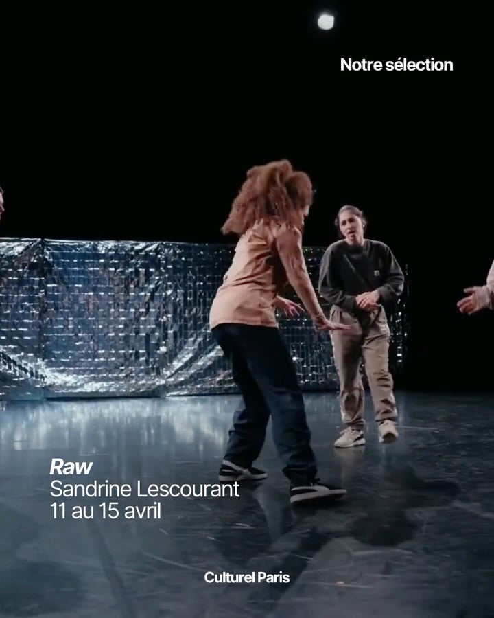 RAW 5