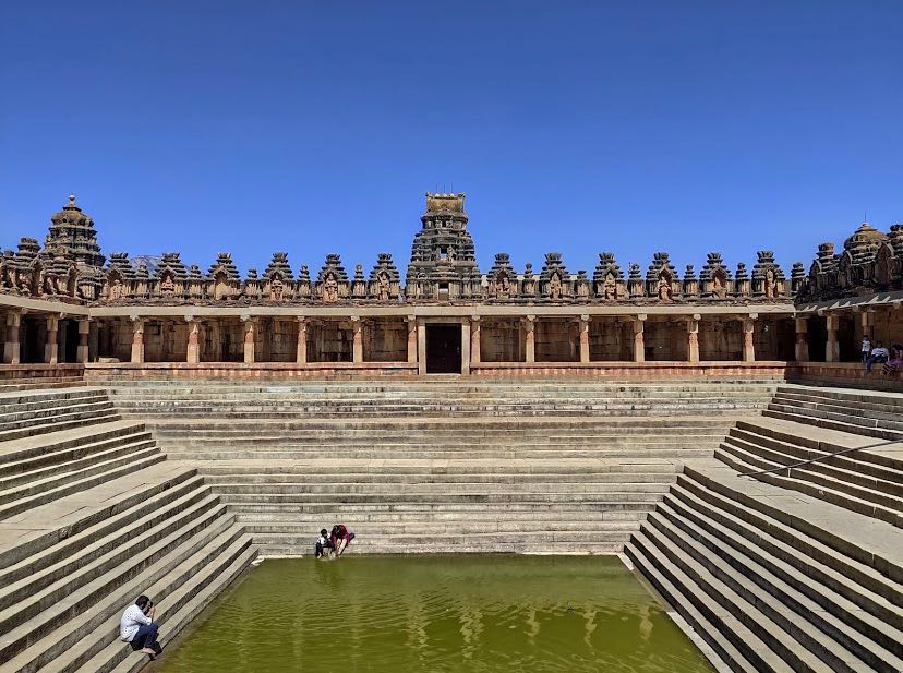 Sri Bhoga Nandishwara Gudi 3