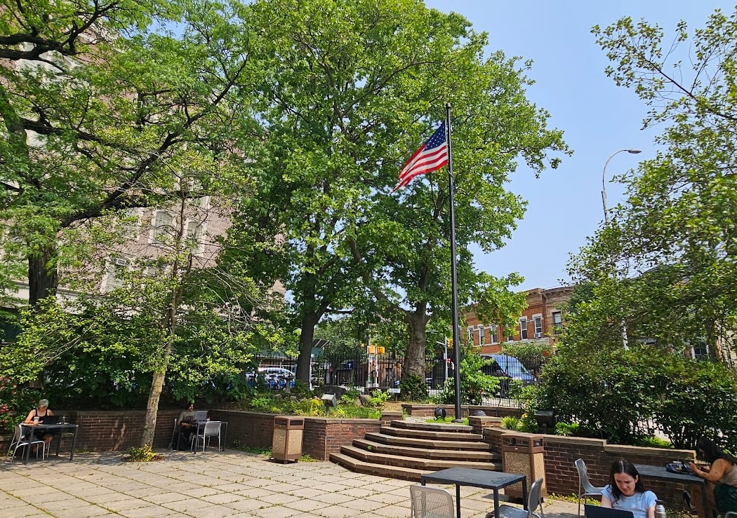 Interborough Express (IBX) Open House 3