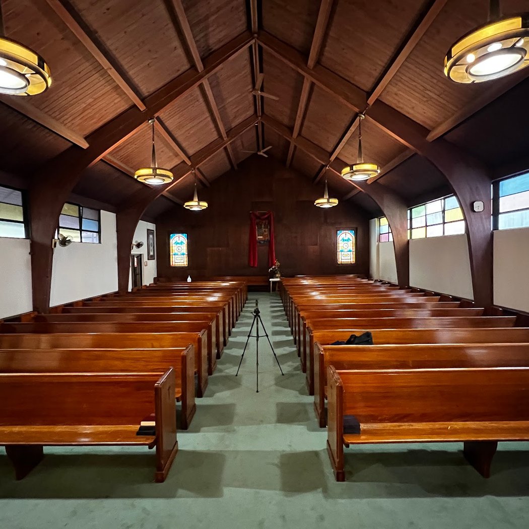 Sunnyside Reformed Church 2