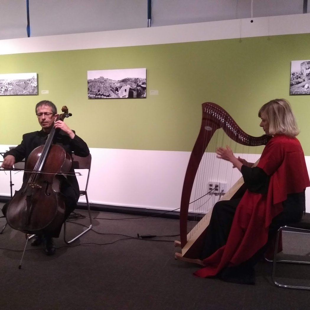 Italian Cultural Institute of San Francisco 3