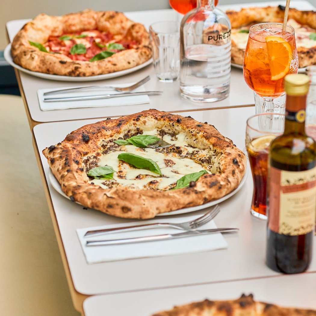 La Pizza Week 2025 1