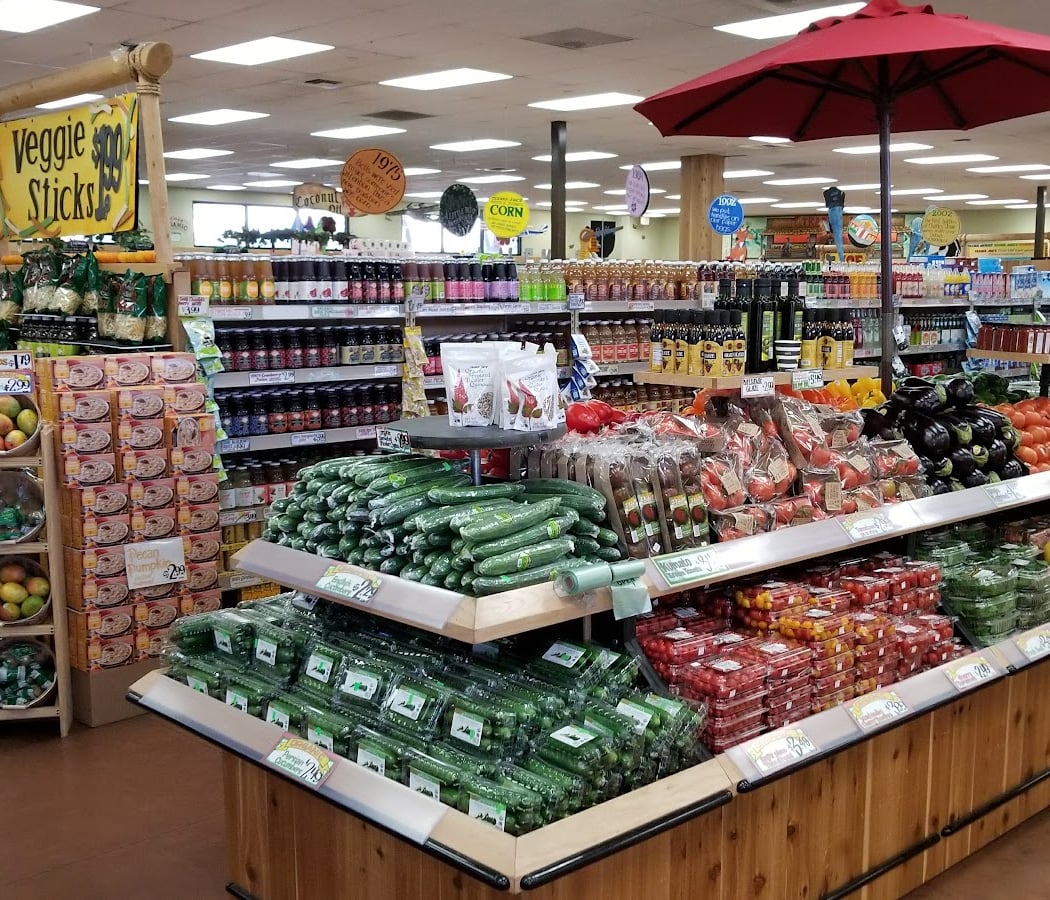 Trader Joe's 1