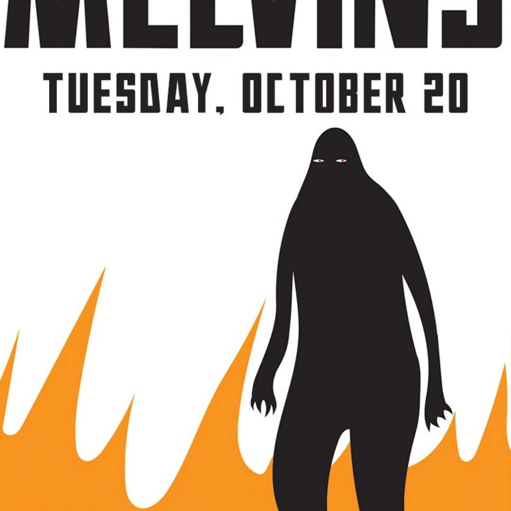 Melvins 1