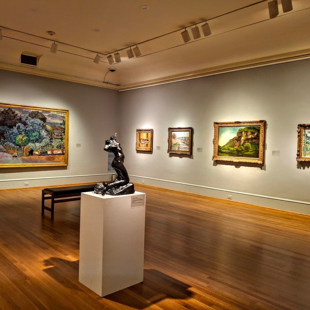 The Phillips Collection 4