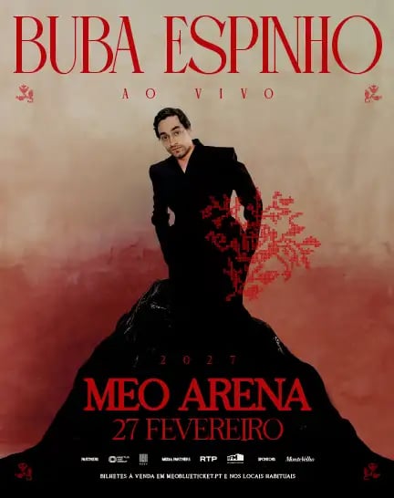 BUBA ESPINHO 1