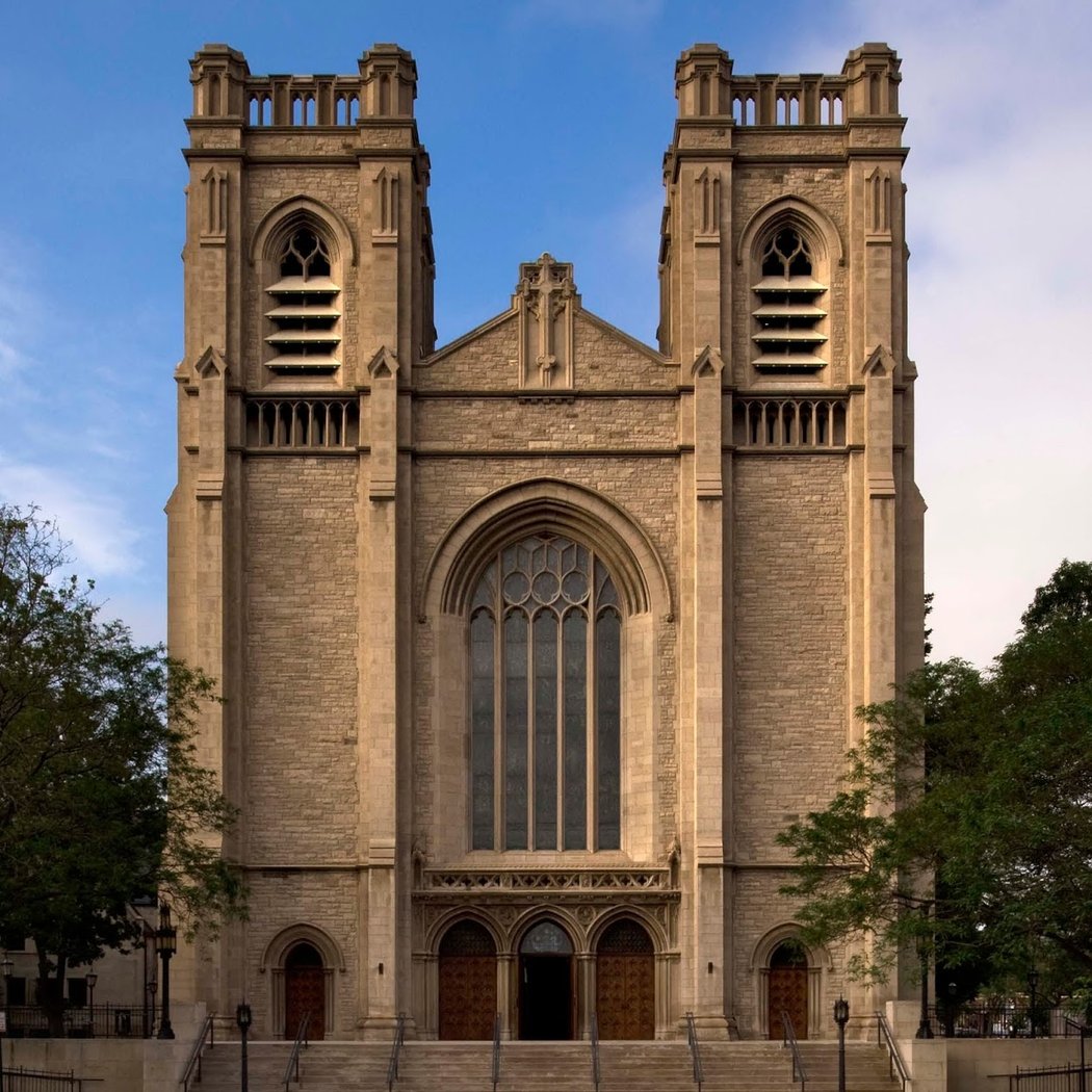 Afternoon Organ Recitals 2
