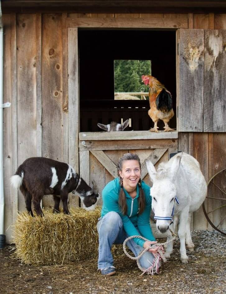 Hope Haven Farm Sanctuary 2