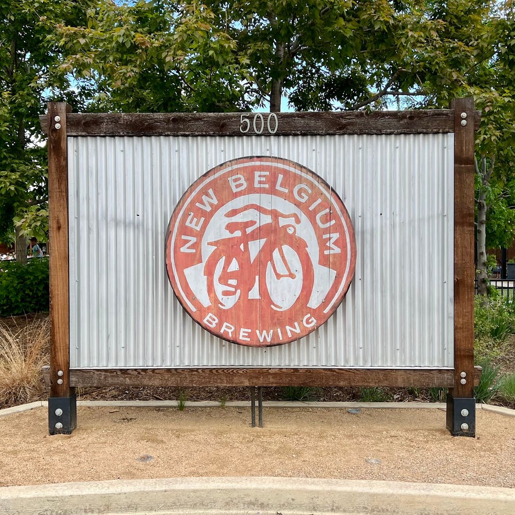 New Belgium Brewing Company 3