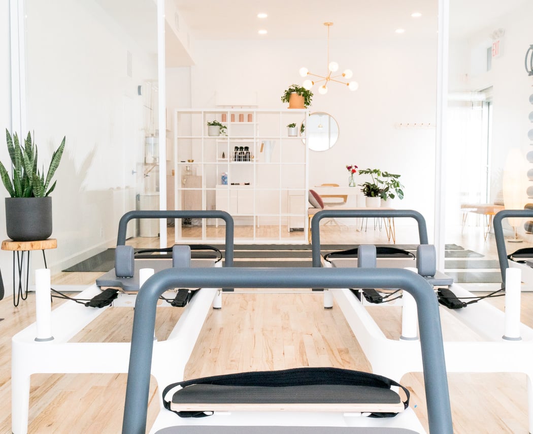 Flow Pilates 2