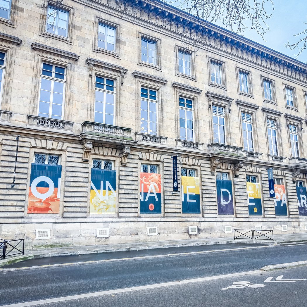 Monnaie de Paris 2