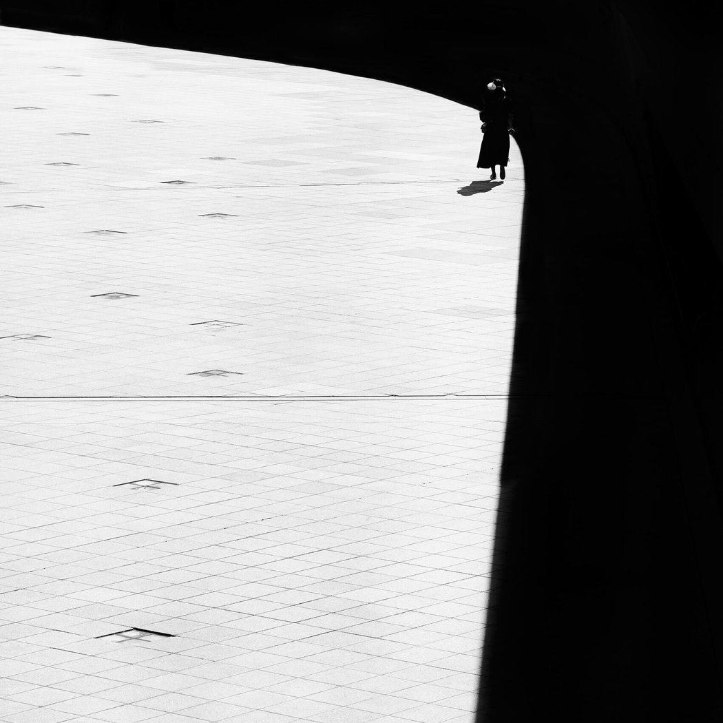 Shadows – Where the City Fades 1