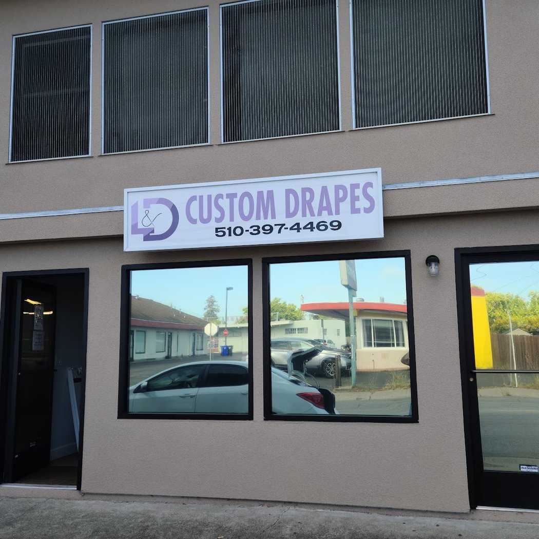 L&D Custom Drapes 2