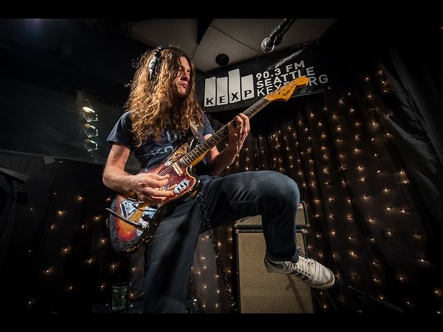 Kurt Vile and The Violators 1