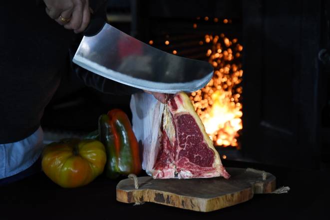 Asador Montequinto 1