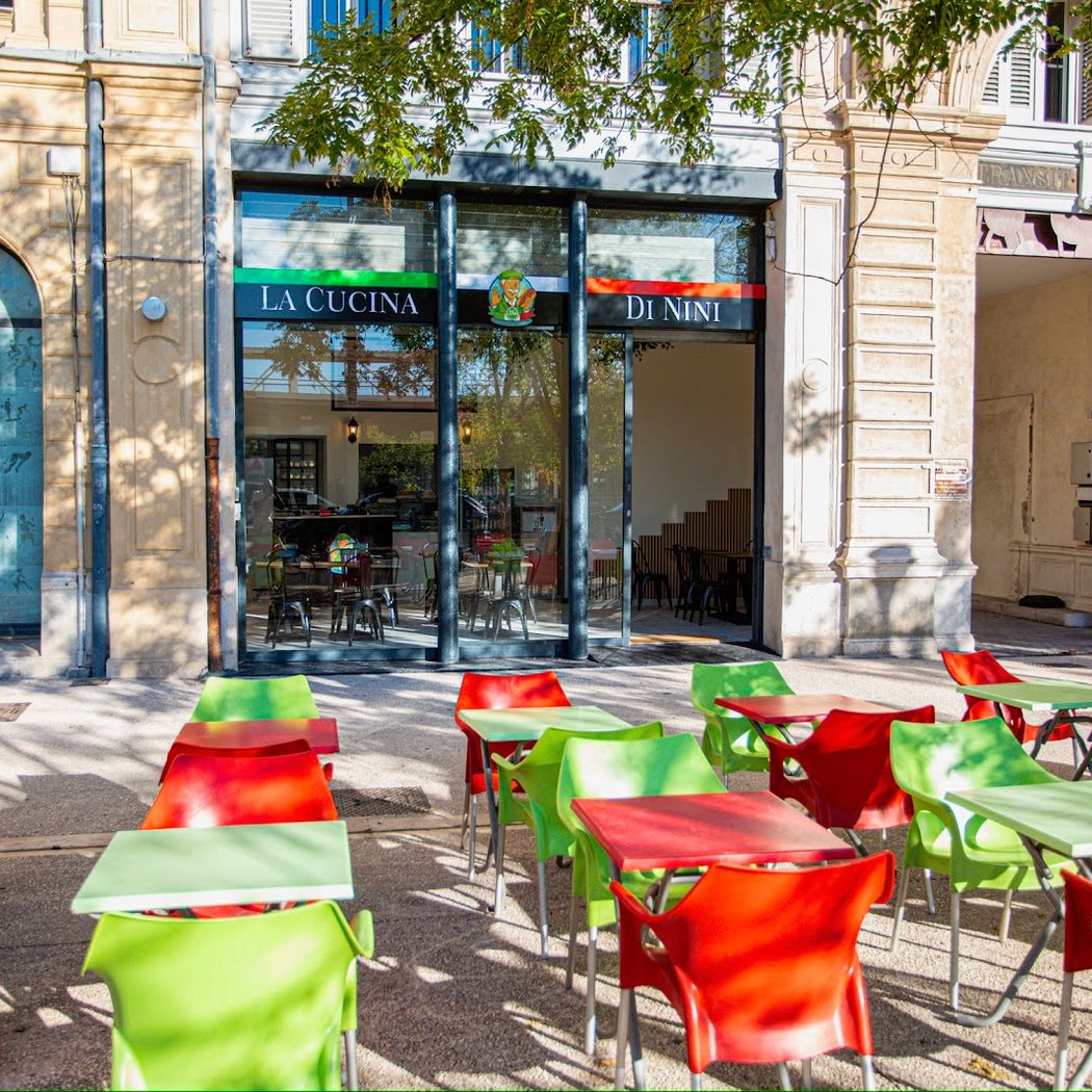 La Cucina di Nini 2