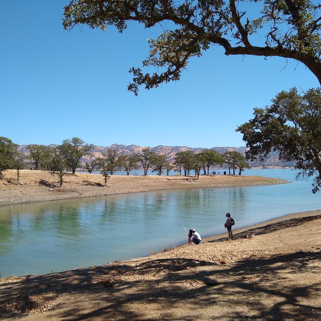 Oak Shores Day Use Area 3