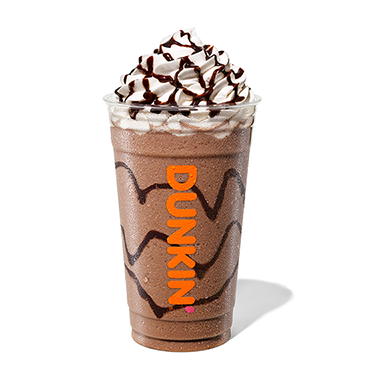 Dunkin' 3