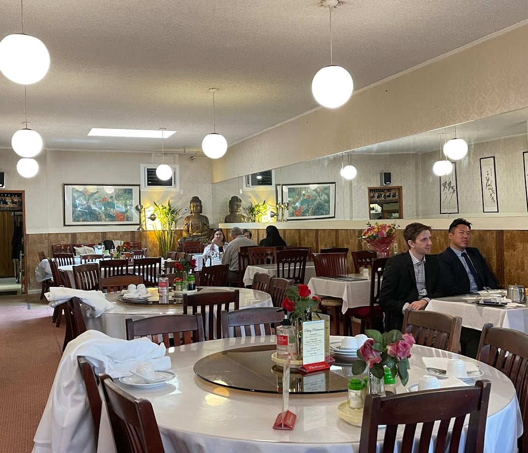 Peking Restaurant 2