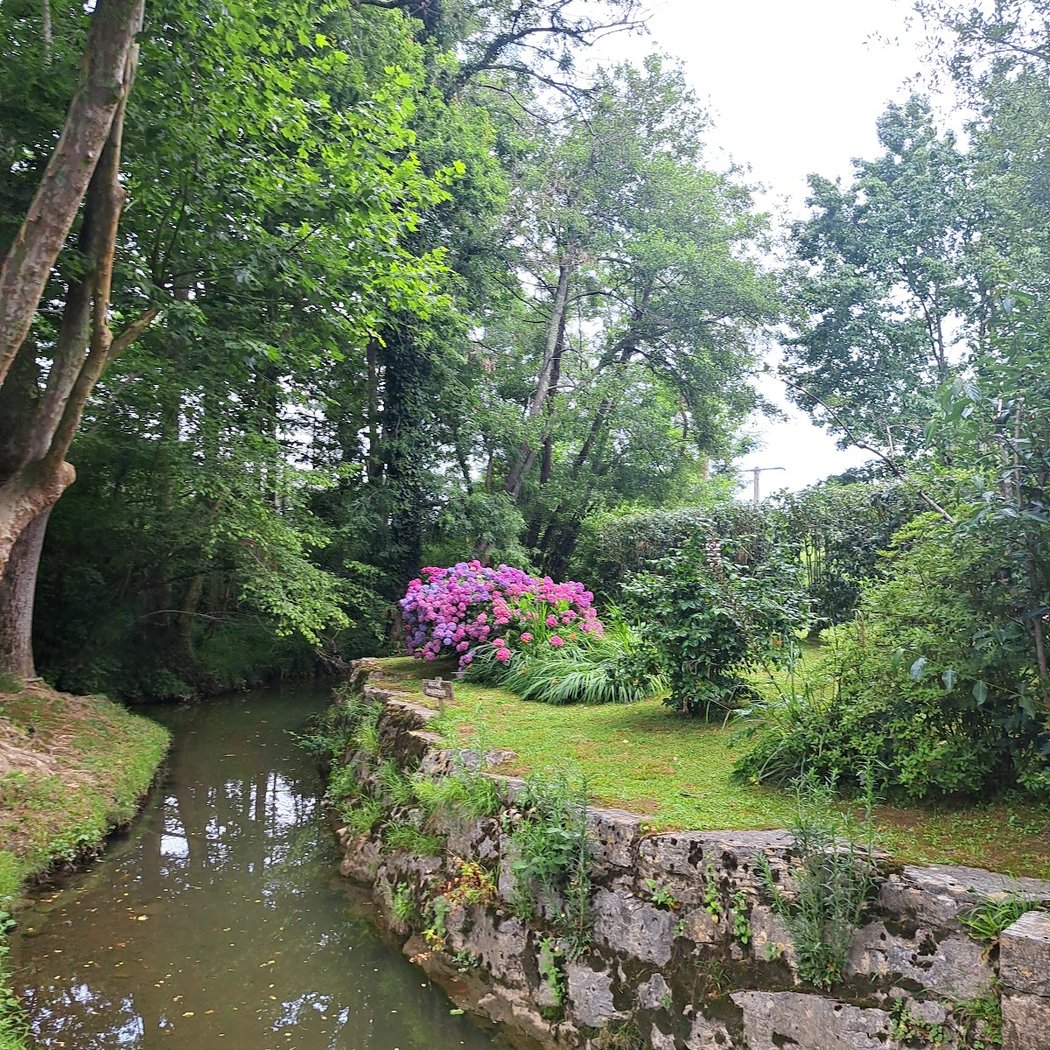 Moulin de Bassilour 3