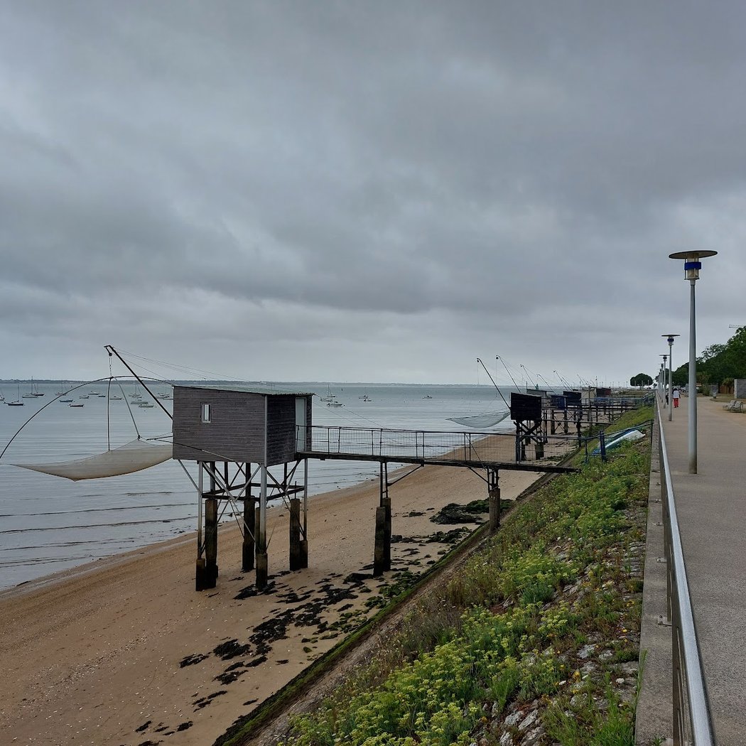Pêcheries de trébézy 3