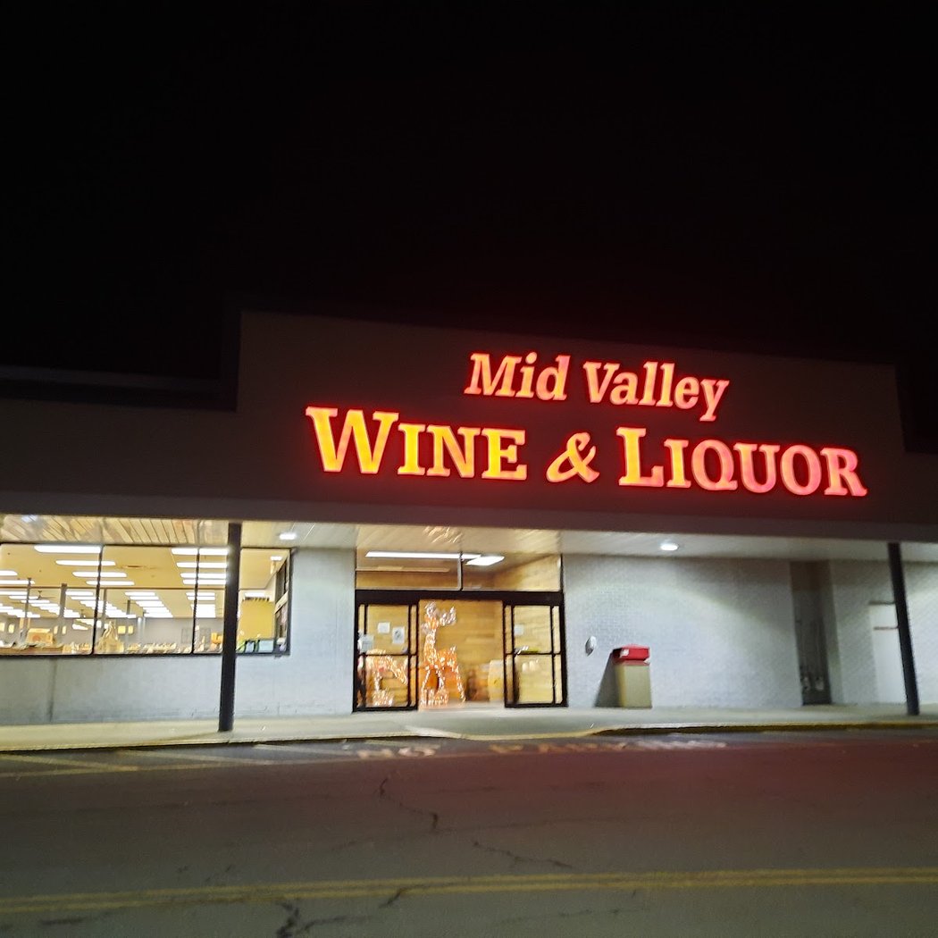 Mid Valley Wine & Liquor 2