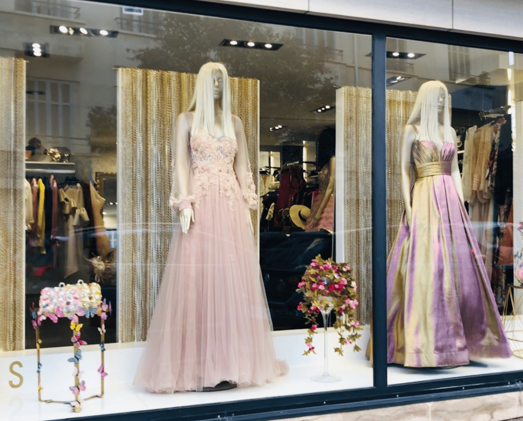 Moss Boutique 2
