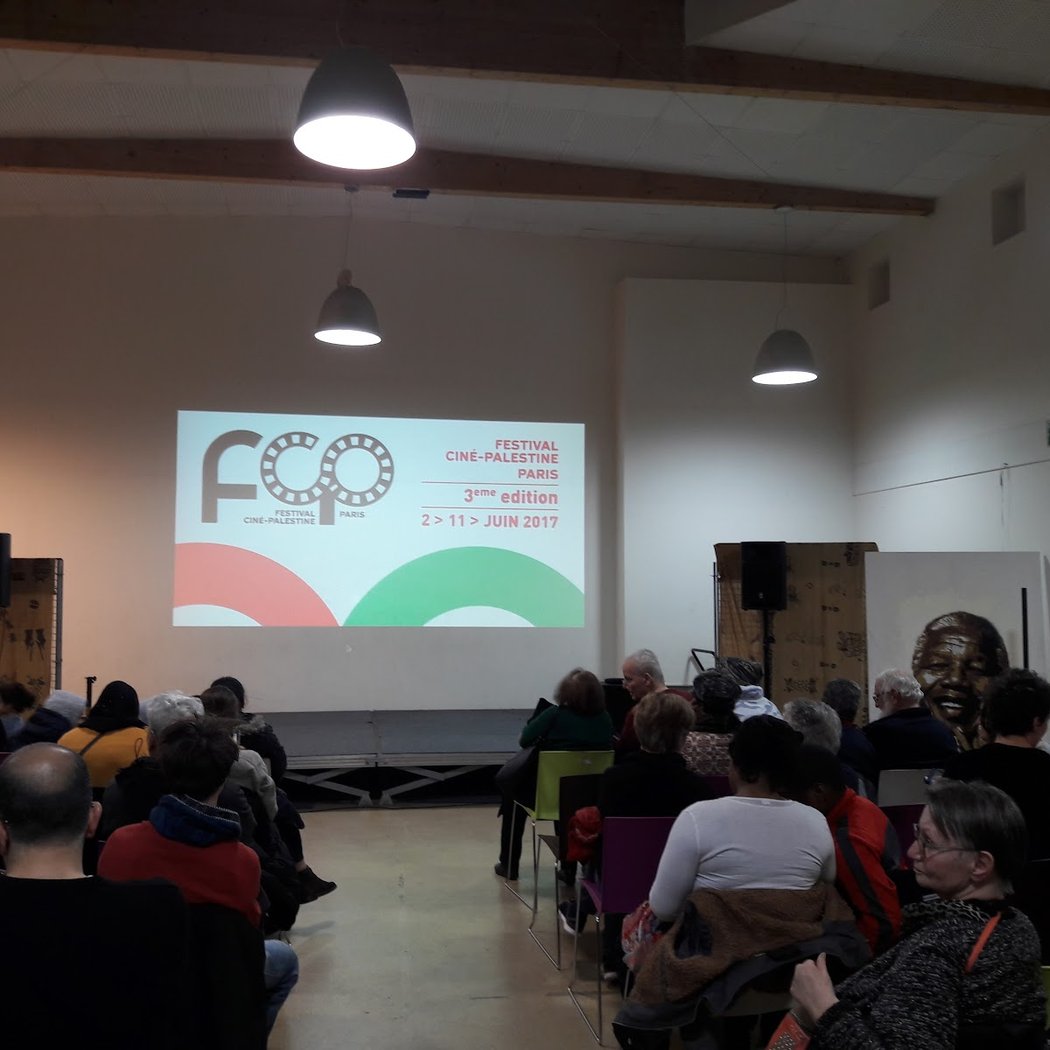 Centre socioculturel Clara Zetkin 3