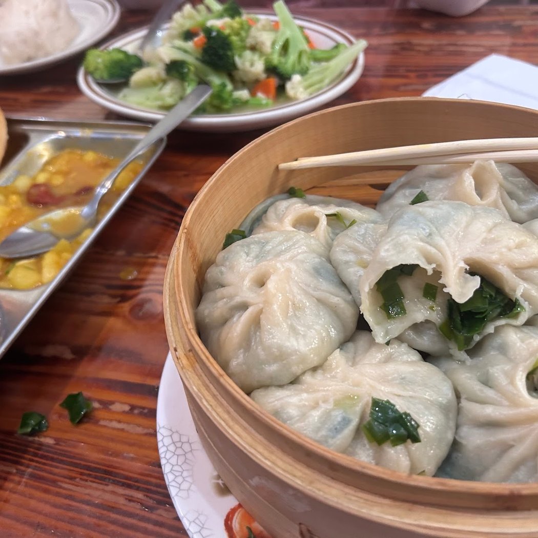 Khampa Kitchen 2