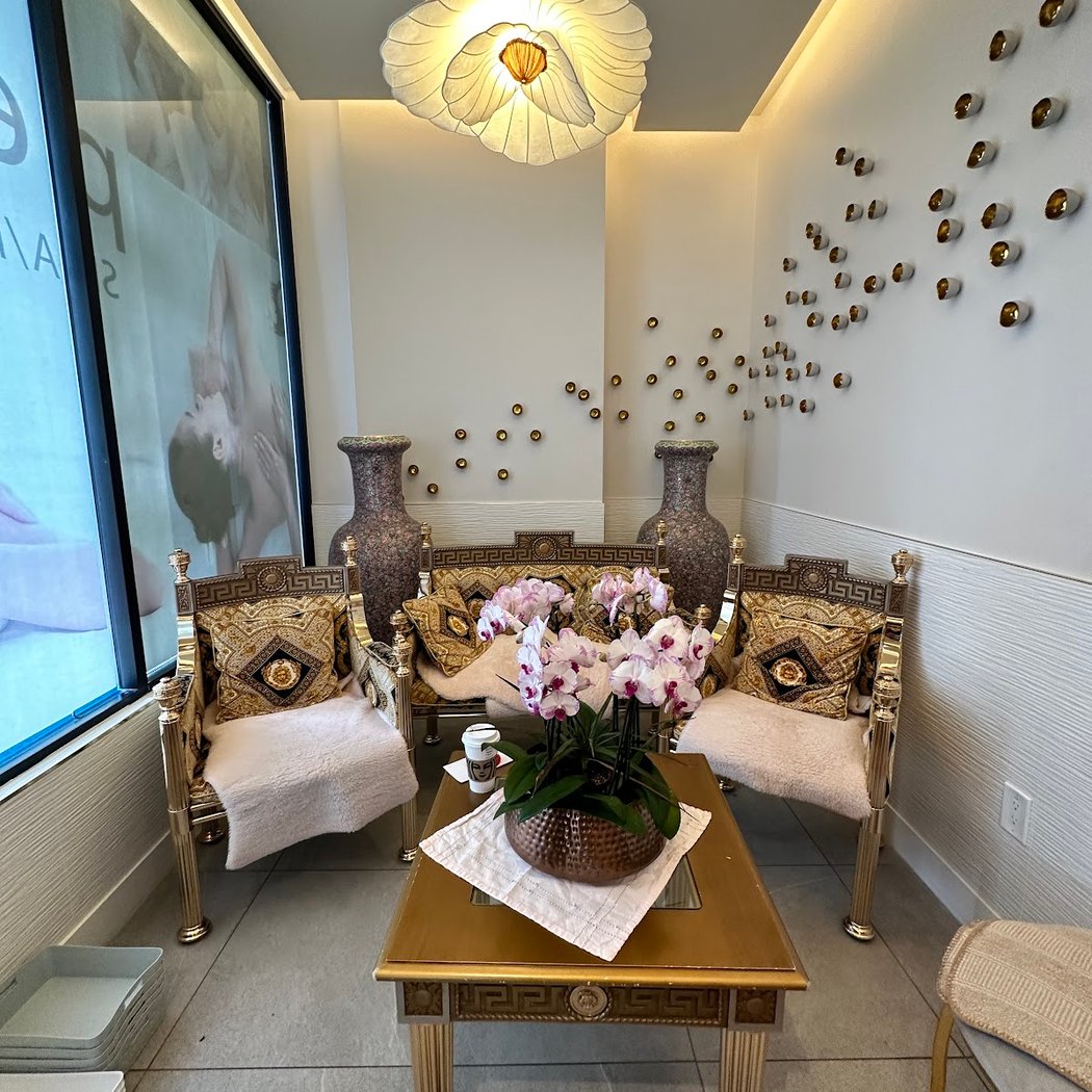 Pearl Spa and Sauna 3