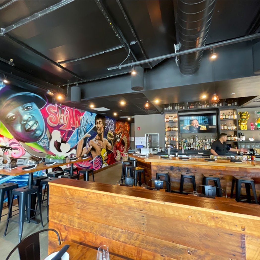 Food and Mural Arts Tour (Weeknight) 1