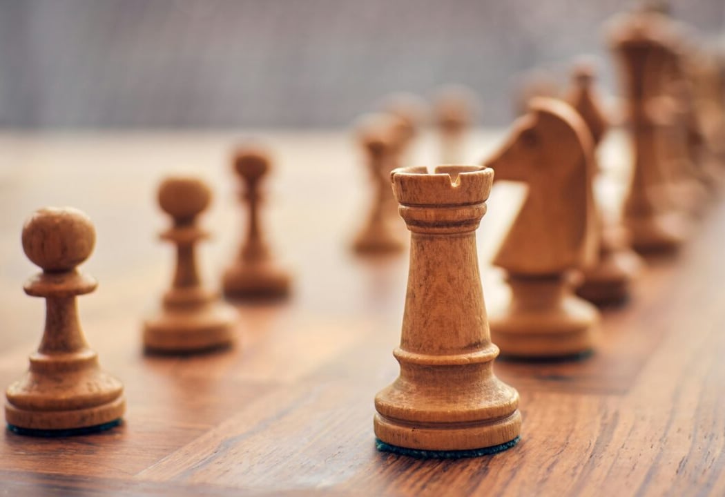 Échecs et Malt 1