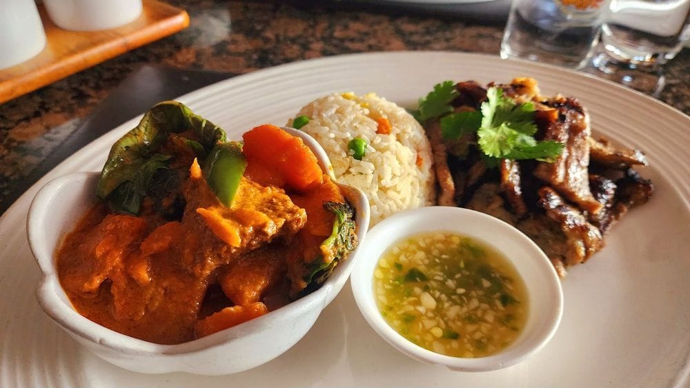 Manora's Thai Cuisine 3