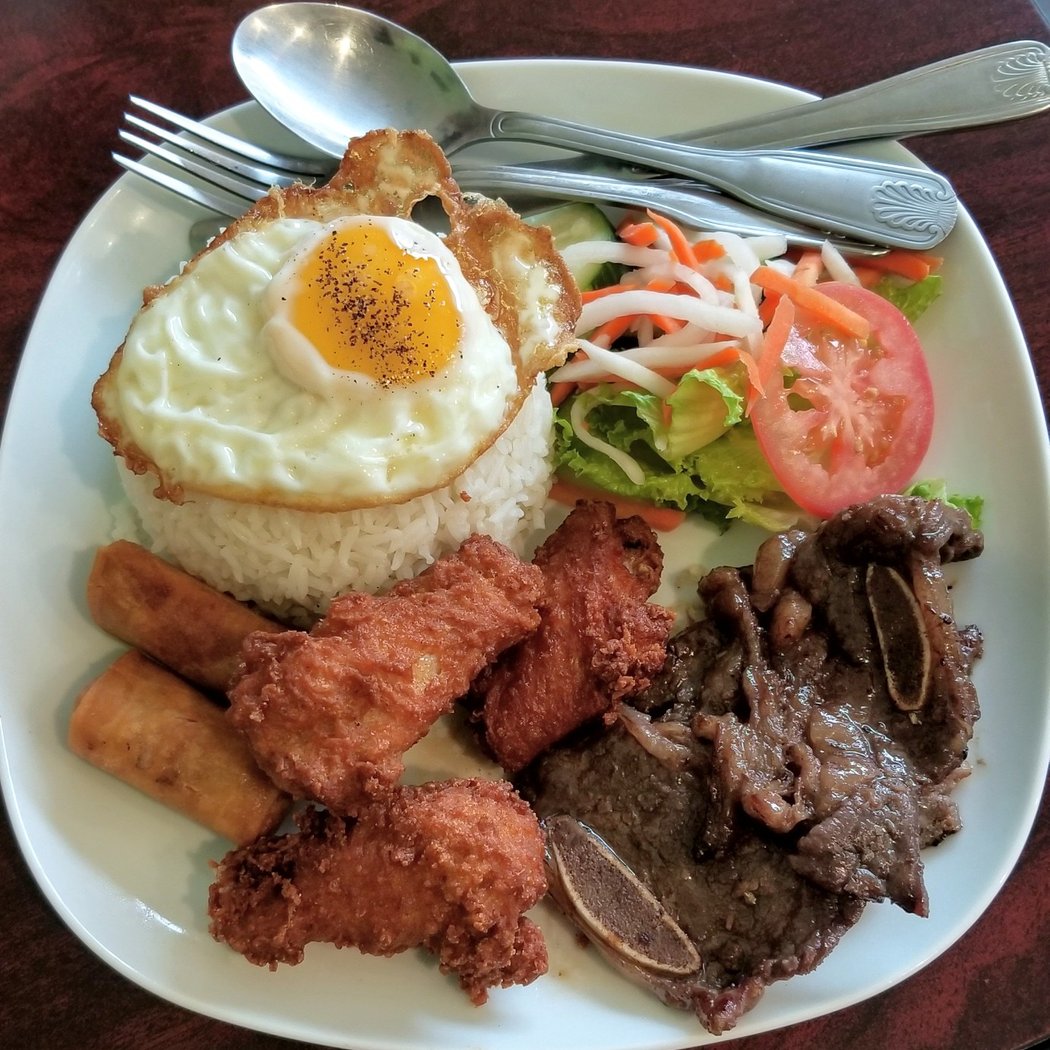 JenJon's Cafe 1