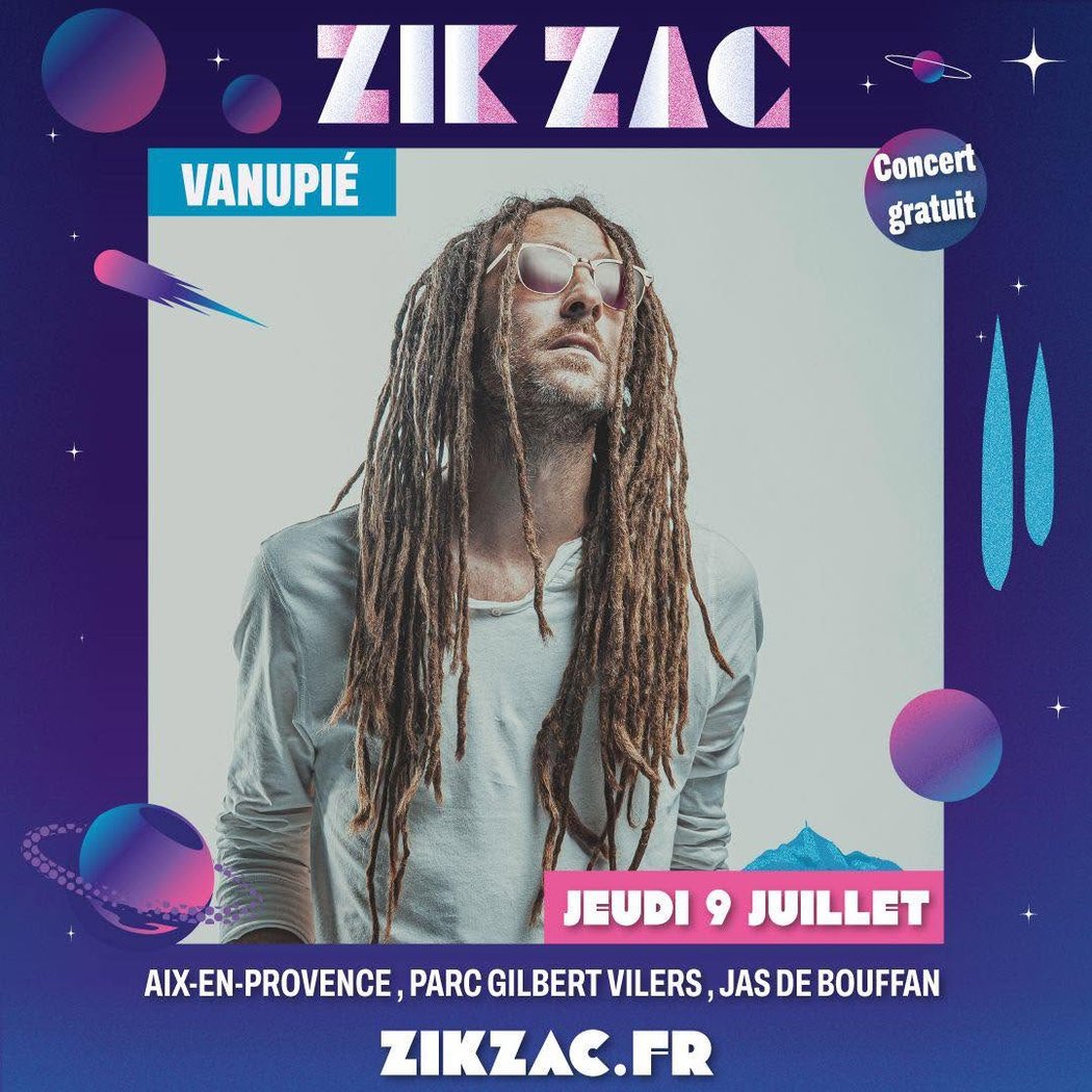 Zik Zac Festival 2