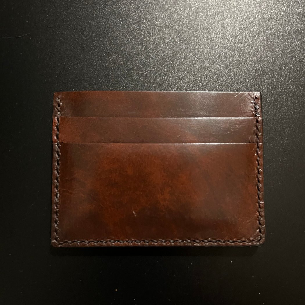 Intro to Leathercraft 1