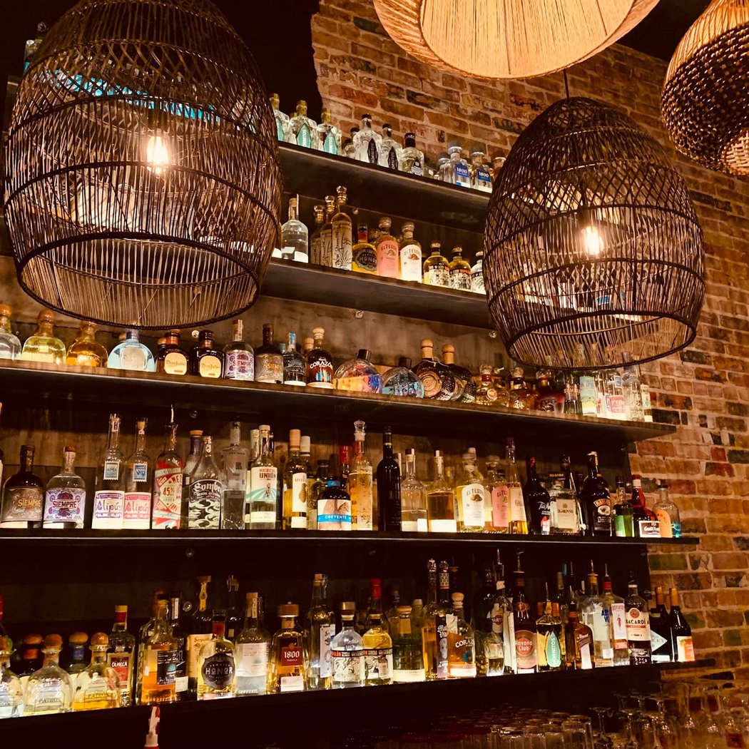 Mezcal Taqueria 2