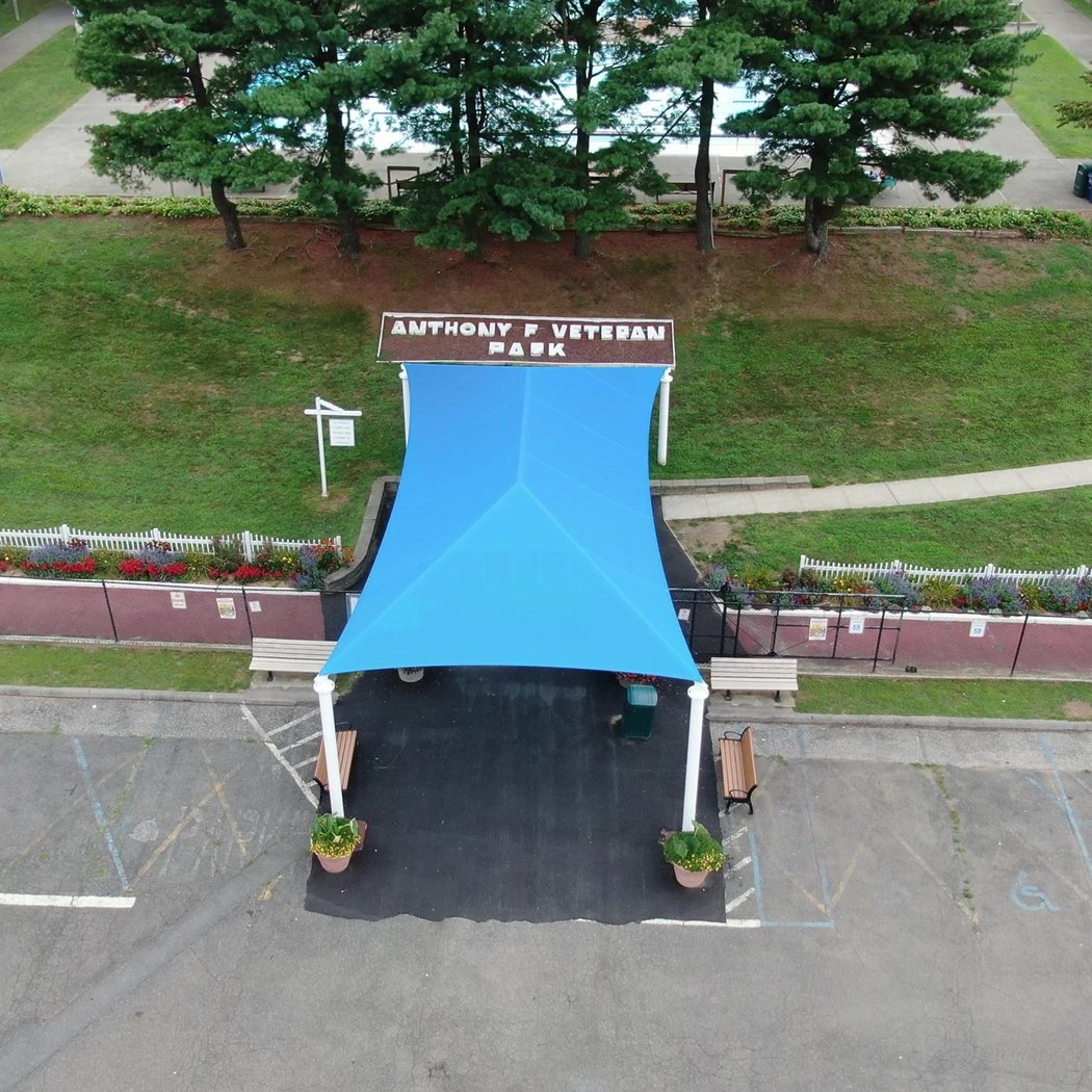 Anthony F. Veteran Park 2