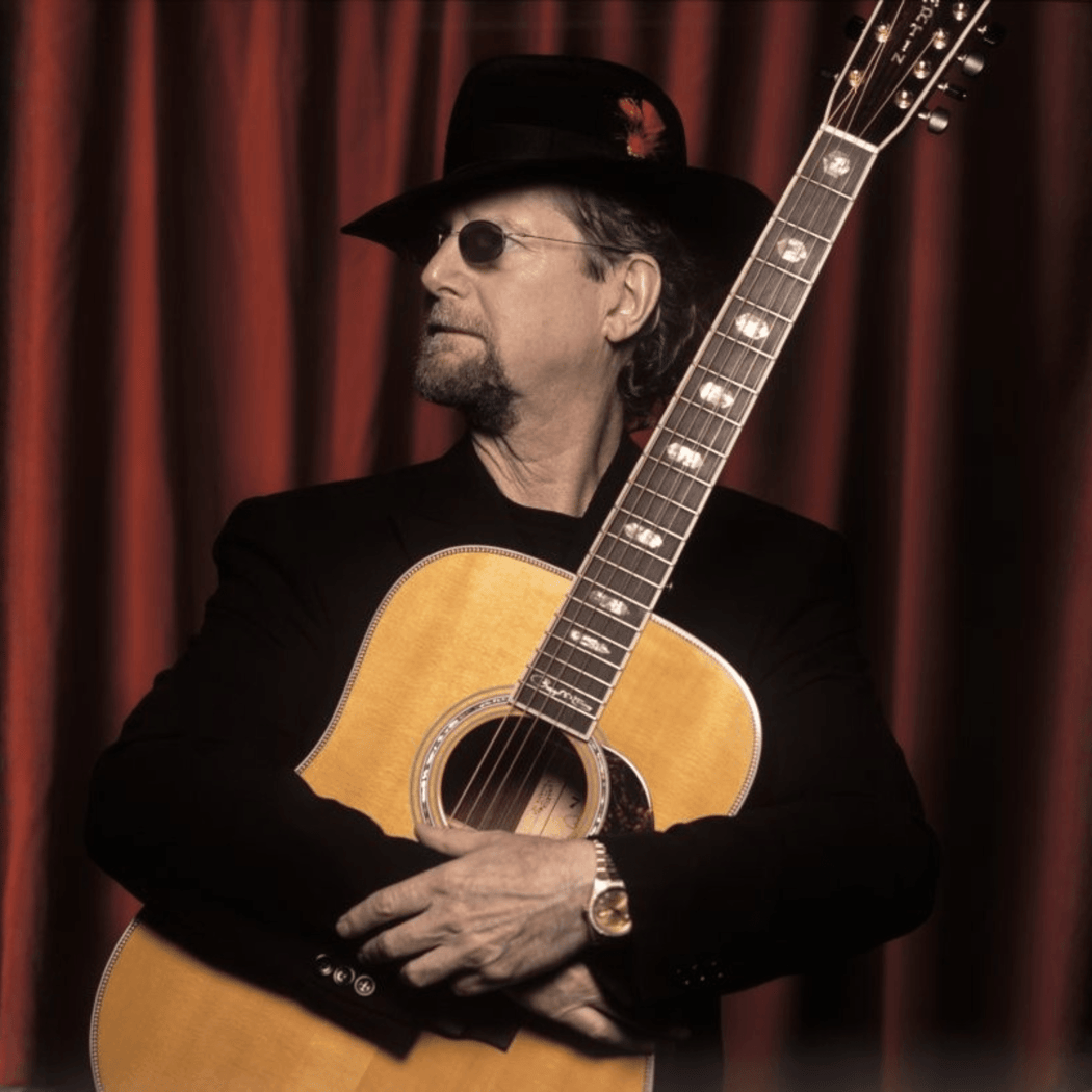 Roger McGuinn 3