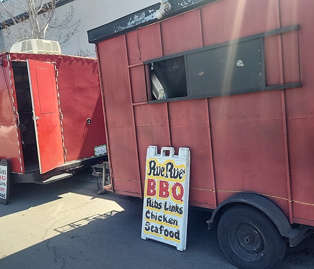 Rue Rue's BBQ 2