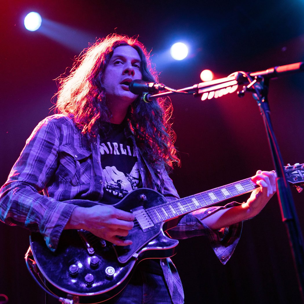 Kurt Vile and The Violators 1