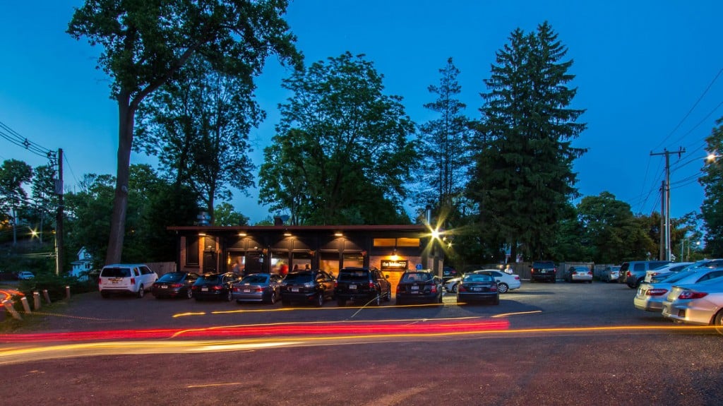 The Hideaway Kitchen & Bar 3